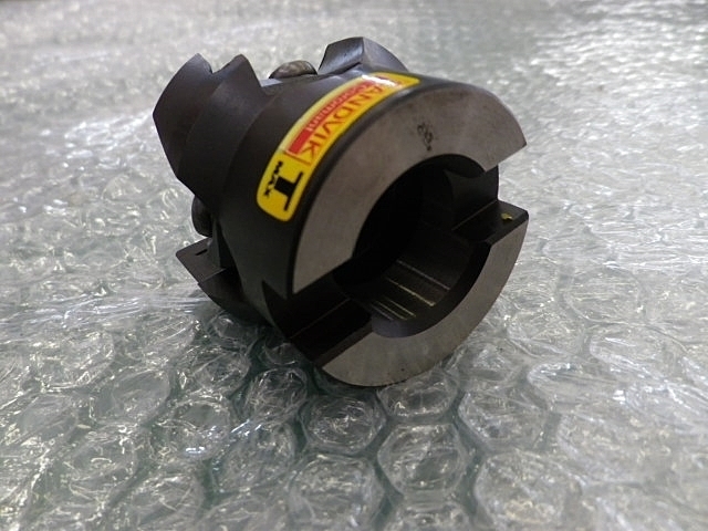 SANDVIK R262.22-050-10 Milling Cutter Image 4