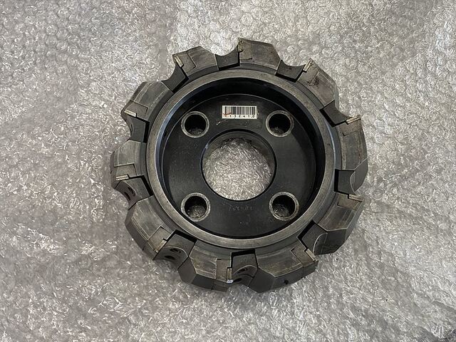 サンドビック R265.2-200M フライスカッター の画像 1枚目