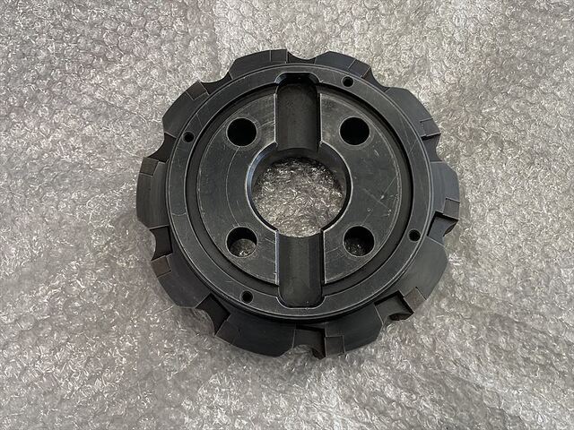 サンドビック R265.2-200M フライスカッター の画像 2枚目