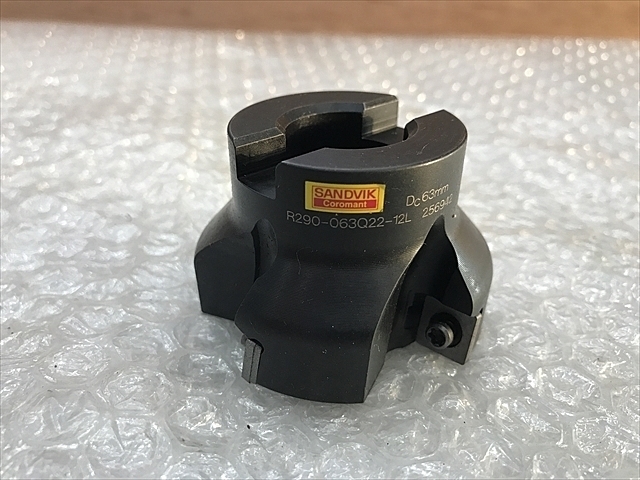 SANDVIK R290-050Q22-12L Milling Cutter Image 1