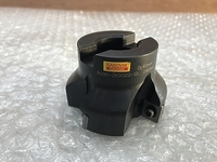 サンドビック R290-050Q22-12L フライスカッター A120216 の画像