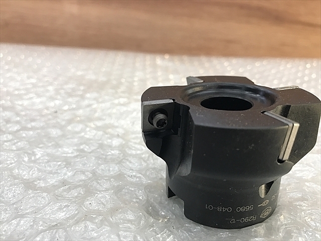 SANDVIK R290-050Q22-12L Milling Cutter Image 4