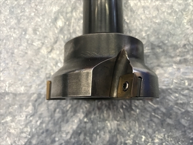サンドビック R290-080A32-12L フライスカッター の画像 3枚目