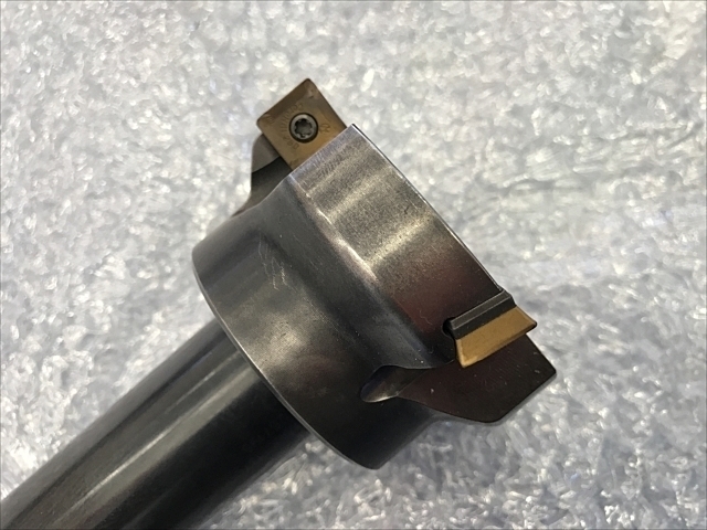 サンドビック R290-080A32-12L フライスカッター の画像 5枚目