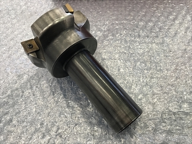 サンドビック R290-080A32-12L フライスカッター の画像 6枚目