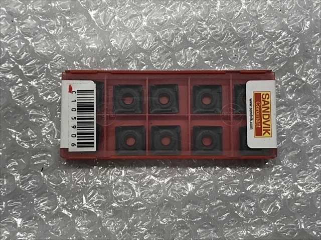 サンドビック R290-12T308M-KL インサート・チップ の画像 1枚目