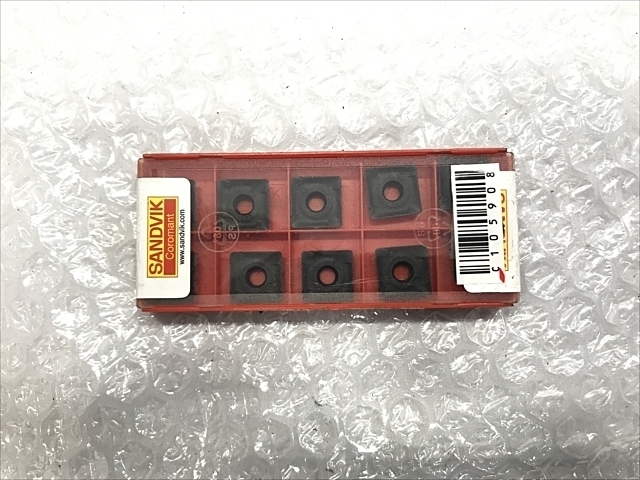 サンドビック R290-12T308M-KL 3020 インサート・チップ の画像 1枚目