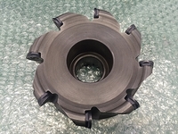 サンドビック R300-125Q32-16M フライスカッター A108887 の画像