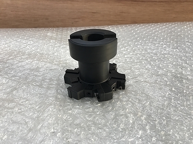サンドビック R33.132-080Q27EM その他切削・旋削工具 の画像 5枚目