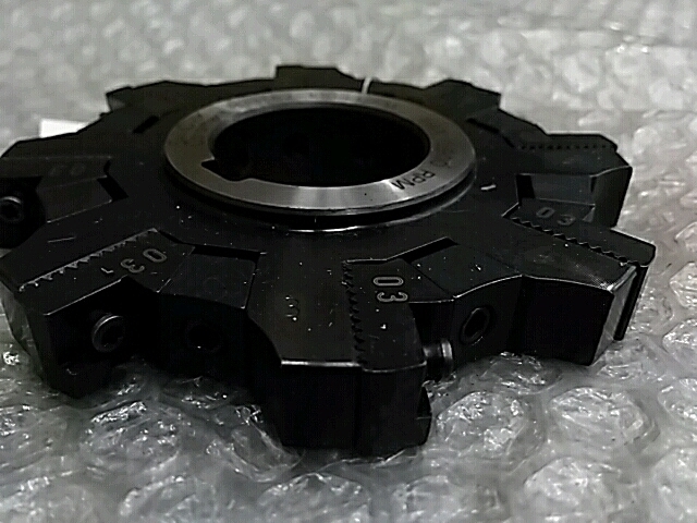 サンドビック R331.52-100S32FM その他切削・旋削工具 の画像 2枚目