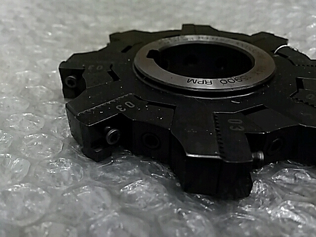 サンドビック R331.52-100S32FM その他切削・旋削工具 の画像 3枚目