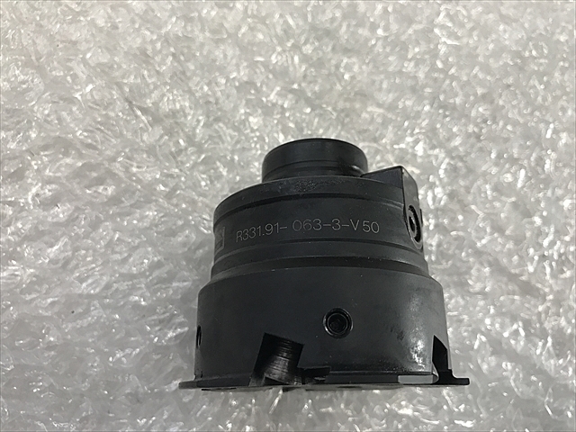 サンドビック R331.91-063-3-V50 フライスカッター の画像 2枚目