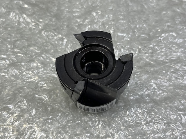 SANDVIK R390-050Q22-17L Milling Cutter Image 1