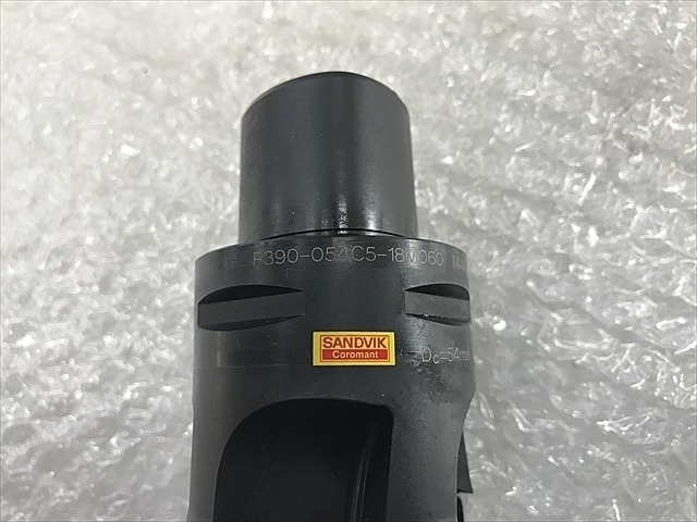 サンドビック R390-054C5-18M060 その他切削・旋削工具 の画像 2枚目