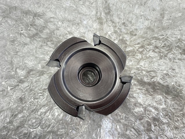 サンドビック R390-063Q22-17L フライスカッター の画像 2枚目