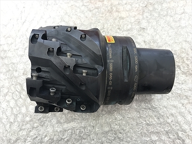 サンドビック R390-100C8-57H その他切削・旋削工具 の画像 2枚目