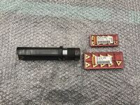 SANDVIK R416.01-0450-20-05 Drill C118823 Image