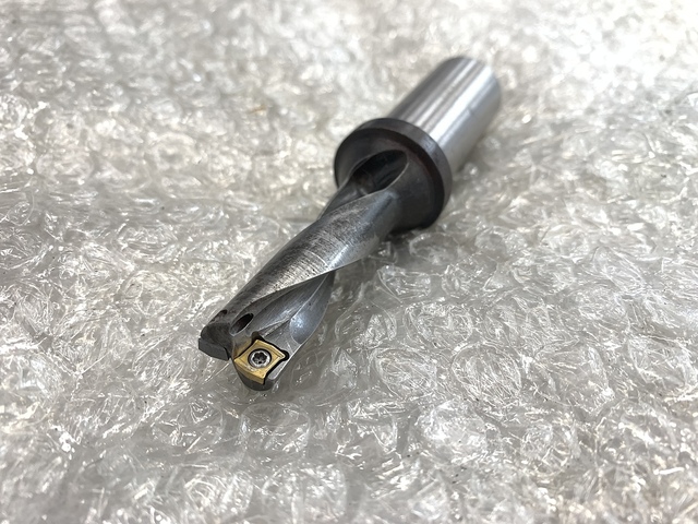 SANDVIK R416.2-0135×20-31 Drill Image 2