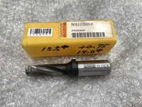 SANDVIK R416.2-0155×20-31 Drill C166531 Image