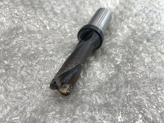 SANDVIK R416.2-0155×20-31 Drill Image 2
