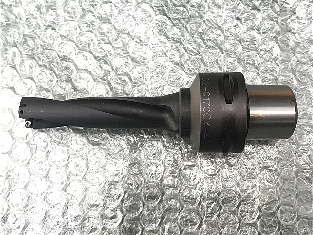 SANDVIK R416.2-0170C4-41 Drill Image 2