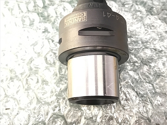 SANDVIK R416.2-0170C4-41 Drill Image 7