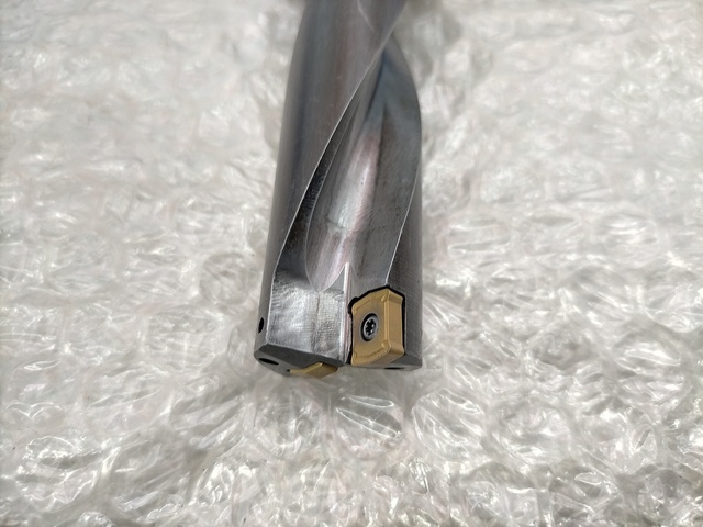 サンドビック R416.2-0250C4-31 ドリル の画像 2枚目