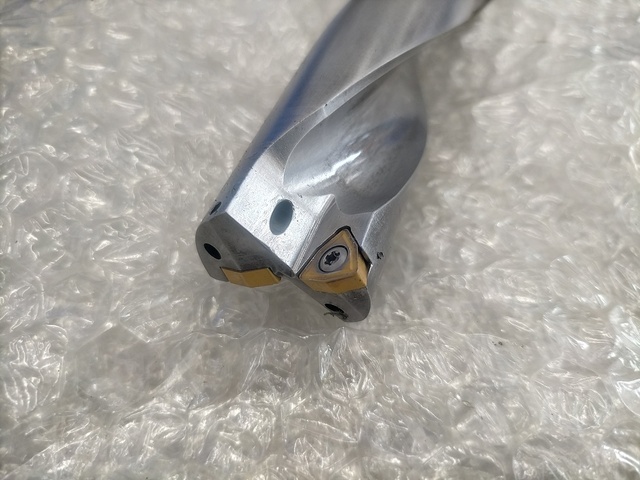 サンドビック R416.2-0300C4-31 ドリル の画像 2枚目