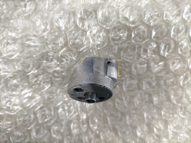 サンドビック R571.01C-252017-09 その他ツールホルダ関連 の画像 2枚目