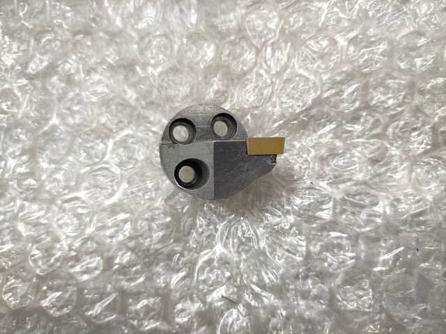 サンドビック R571.01C-252017-09 その他ツールホルダ関連 の画像 3枚目