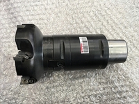 サンドビック R590-100Q32S-11M  フライスカッター A107219 の画像