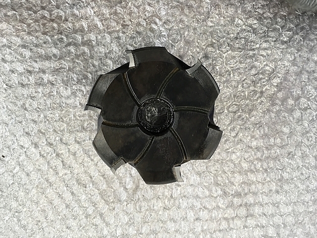 サンドビック R590-100Q32S-11M 254634 フライスカッター の画像 2枚目