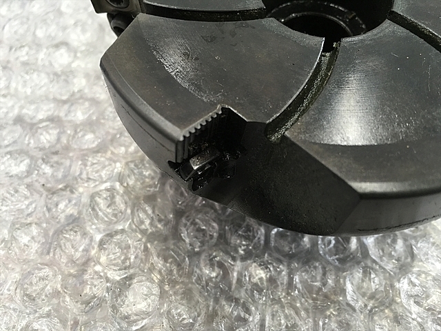 サンドビック R590-100Q32S-11M 254634 フライスカッター の画像 4枚目