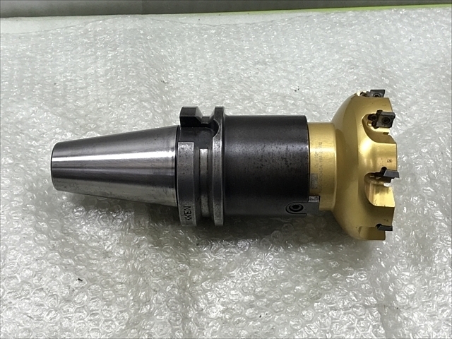 サンドビック R590-125Q40A-11M フライスカッター の画像 1枚目