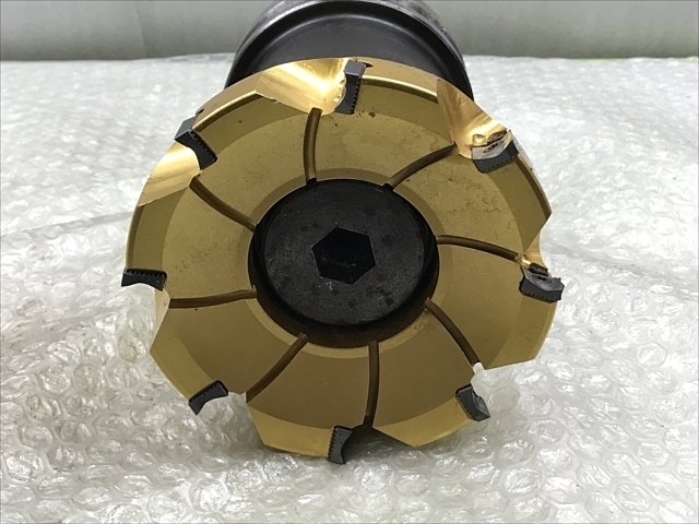 サンドビック R590-125Q40A-11M フライスカッター の画像 2枚目