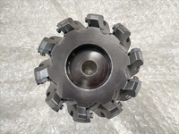サンドビック RA245-100J31.75-12H フライスカッター C147139 の画像
