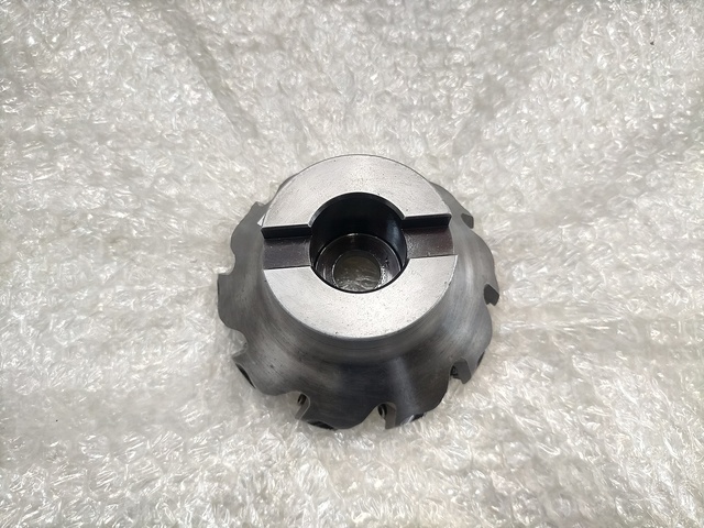 サンドビック RA245-100J31.75-12H フライスカッター の画像 3枚目