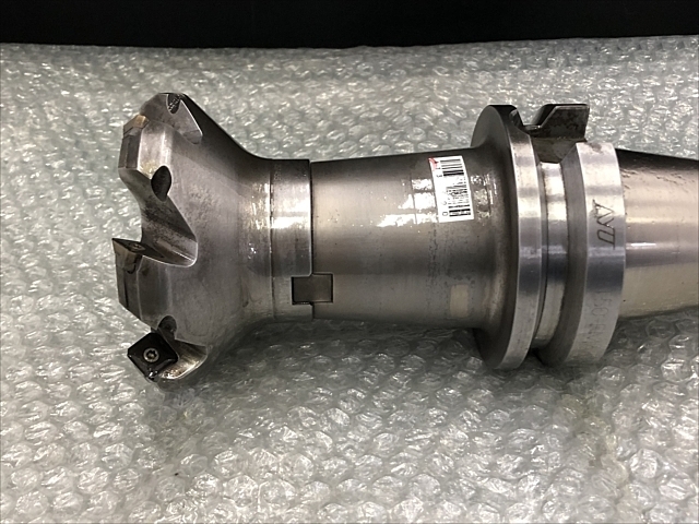 サンドビック RA245-100J31.75-12M フライスカッター の画像 2枚目