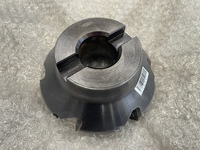 サンドビック RA245-125J38.1-12L フライスカッター C165477 の画像