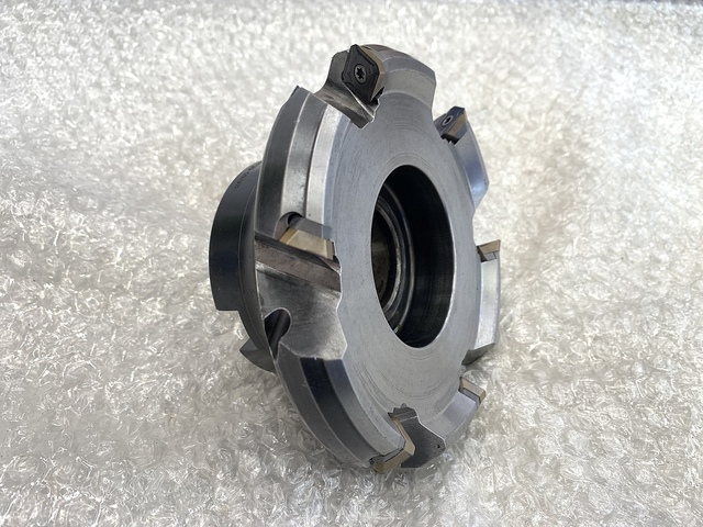 サンドビック RA245-125J38.1-12L フライスカッター の画像 3枚目