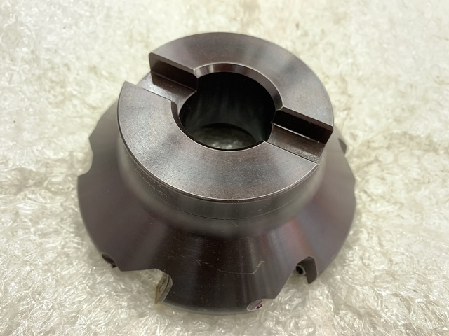 サンドビック RA245-125J38.1-12L フライスカッター の画像 1枚目