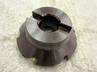 サンドビック RA245-125J38.1-12L フライスカッター C162240 の画像