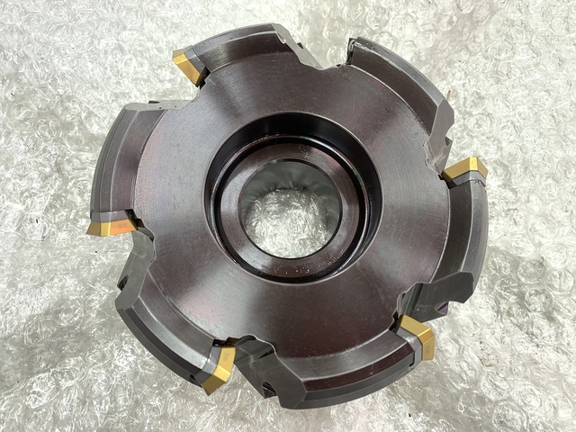 サンドビック RA245-125J38.1-12L フライスカッター の画像 2枚目