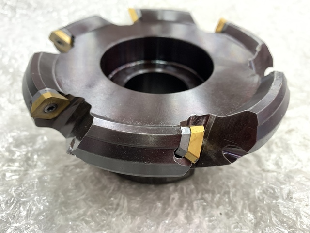 サンドビック RA245-125J38.1-12L フライスカッター の画像 3枚目