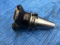 サンドビック RA245-125J38.1-12L フライスカッター A133834 の画像