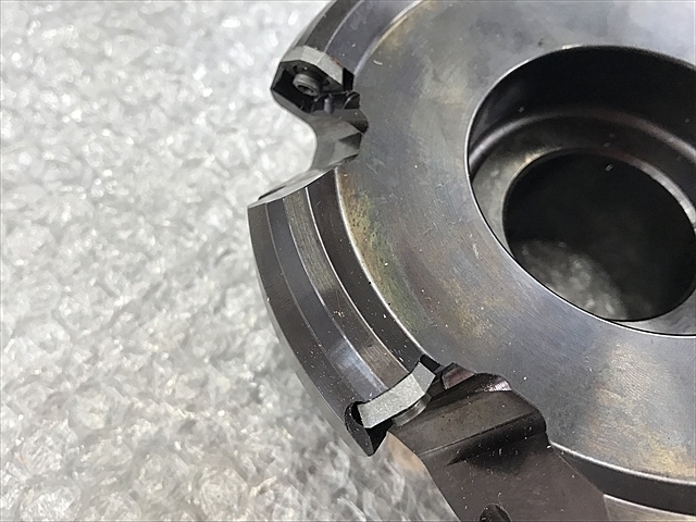 サンドビック RA245-125J38.1-12L フライスカッター の画像 4枚目