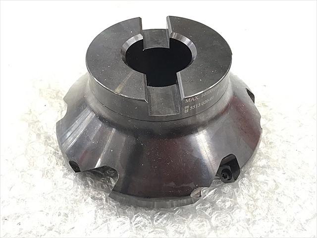 サンドビック RA245-125J38.1-12L フライスカッター の画像 6枚目