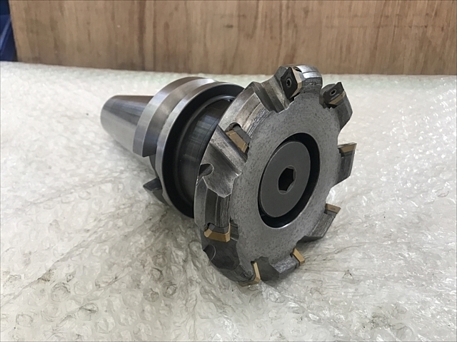 サンドビック RA245-125J38.4-12M フライスカッター の画像 3枚目
