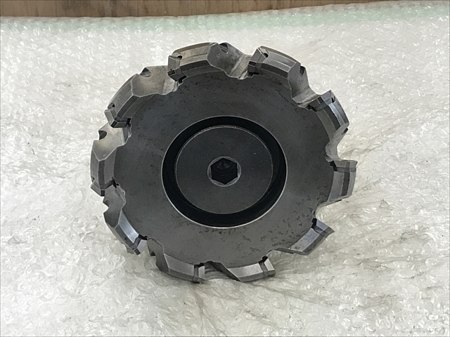 サンドビック RA245-160J50.8-12M フライスカッター の画像 4枚目