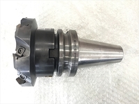 サンドビック RA260.22-125-15 フライスカッター A120983 の画像